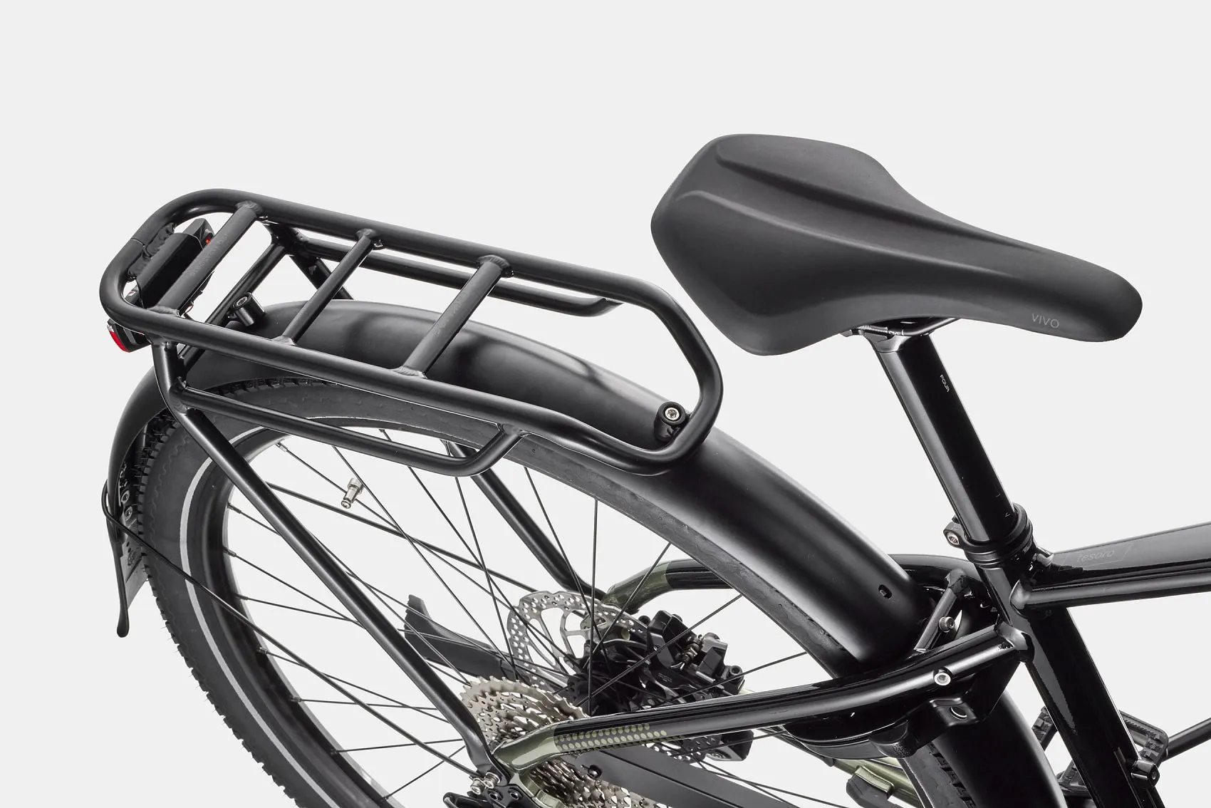 Cannondale Tesoro Neo X 2 E-Bike 2024