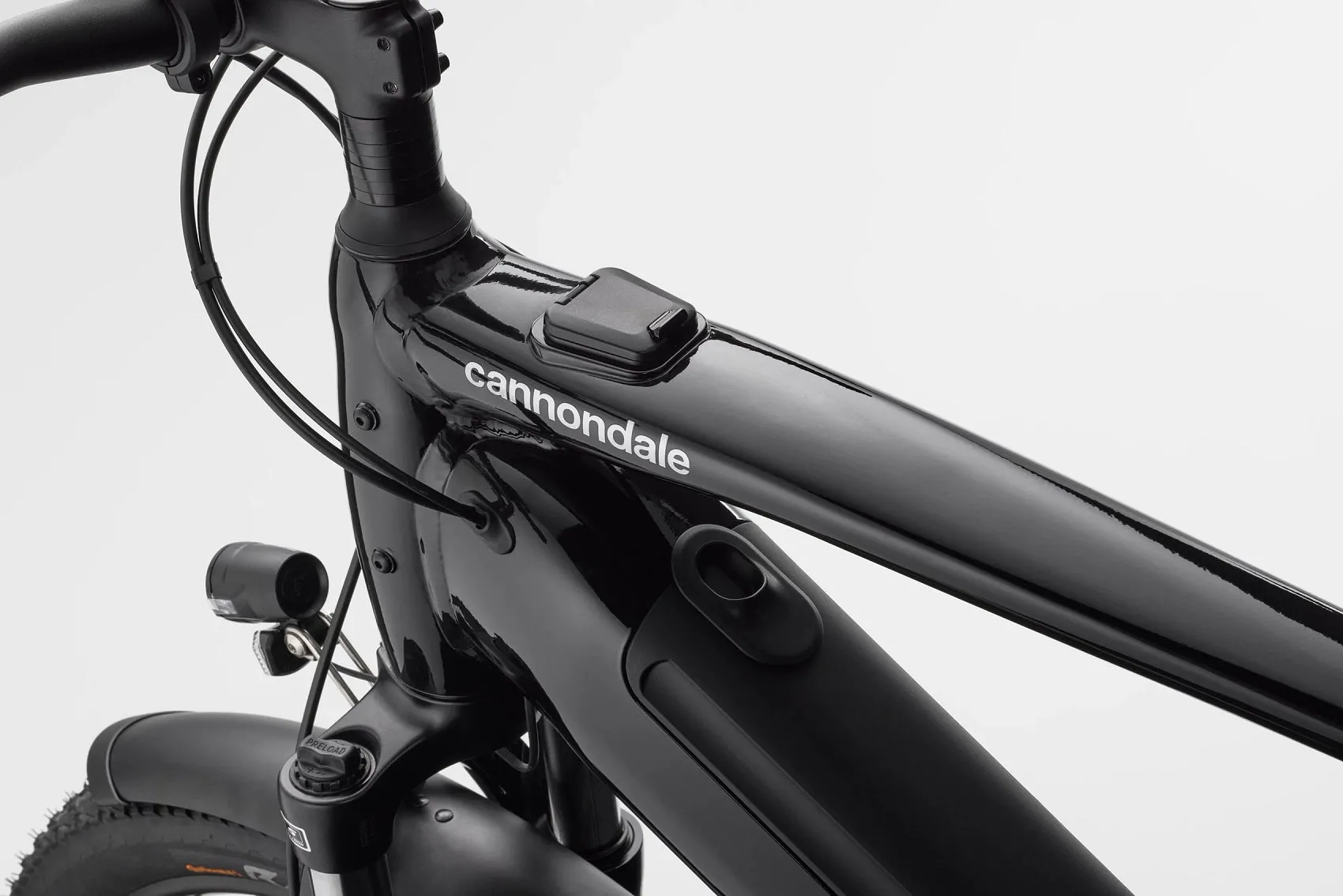 Cannondale Tesoro Neo X 2 E-Bike 2024