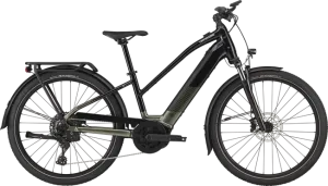 Cannondale Tesoro Neo X 2 E-Bike 2024