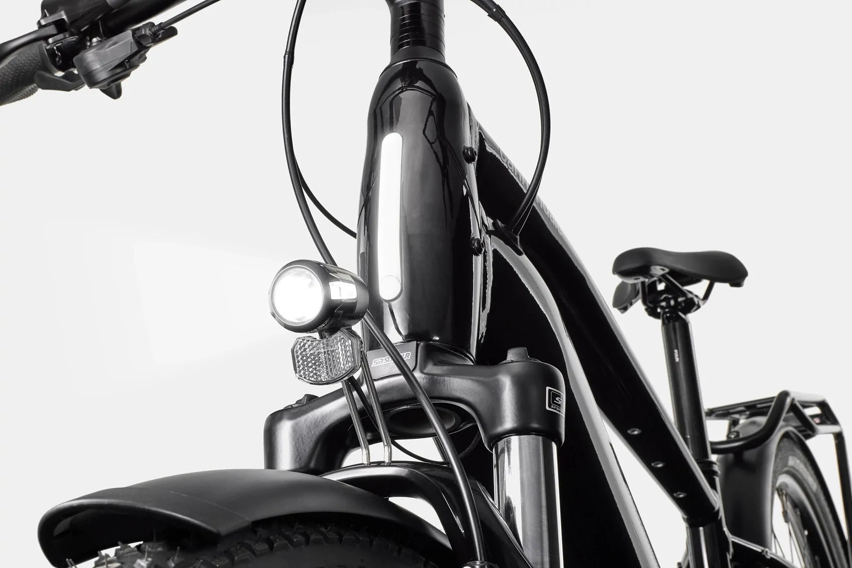 Cannondale Tesoro Neo X 2 E-Bike 2024