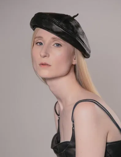 CASSANDRA BERET