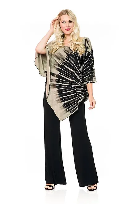 Chakra Beaded Tunic