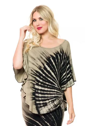 Chakra Beaded Tunic