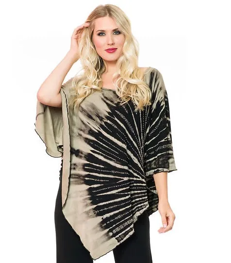 Chakra Beaded Tunic