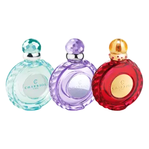 Charriol Ultimate Collection 30 ml