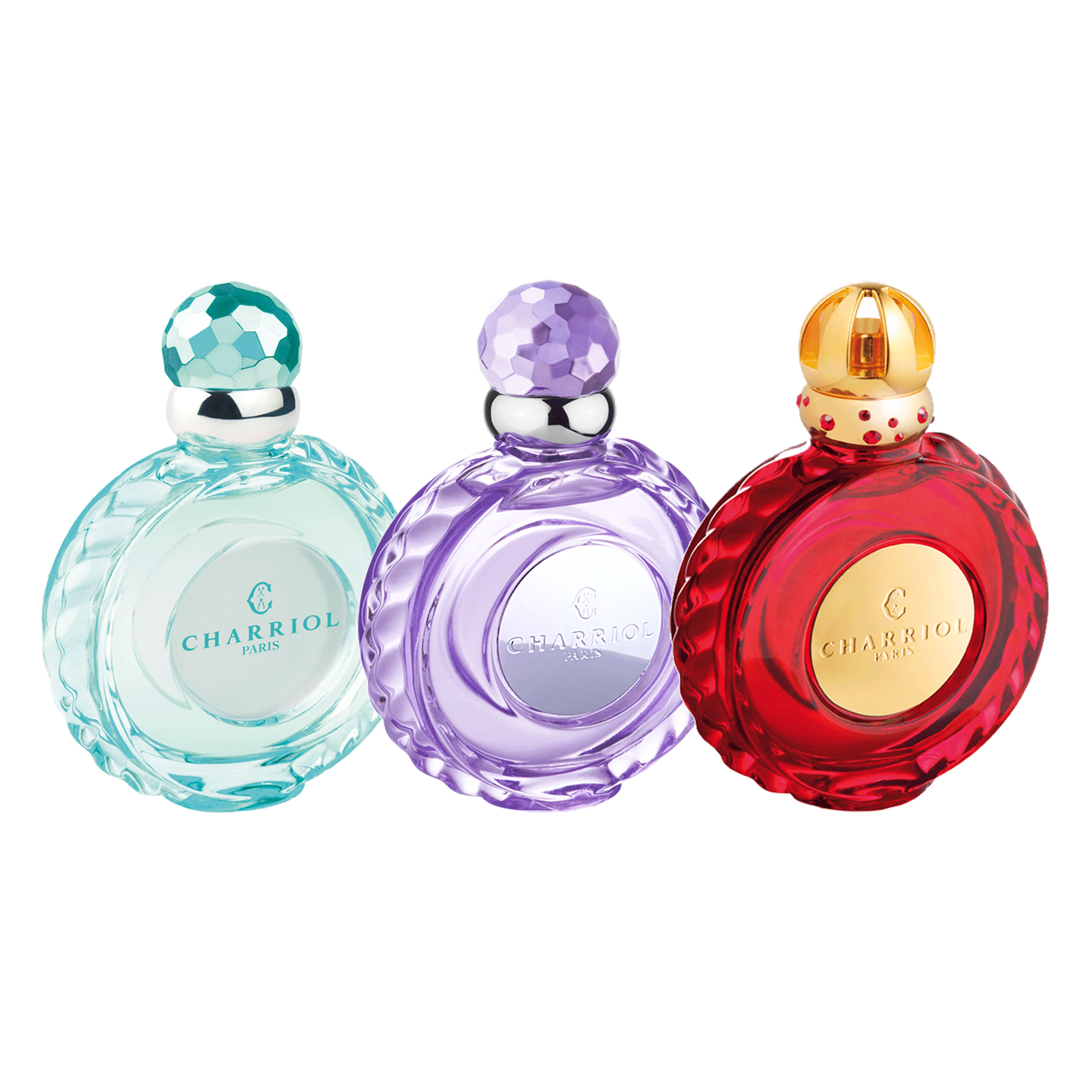 Charriol Ultimate Collection 30 ml