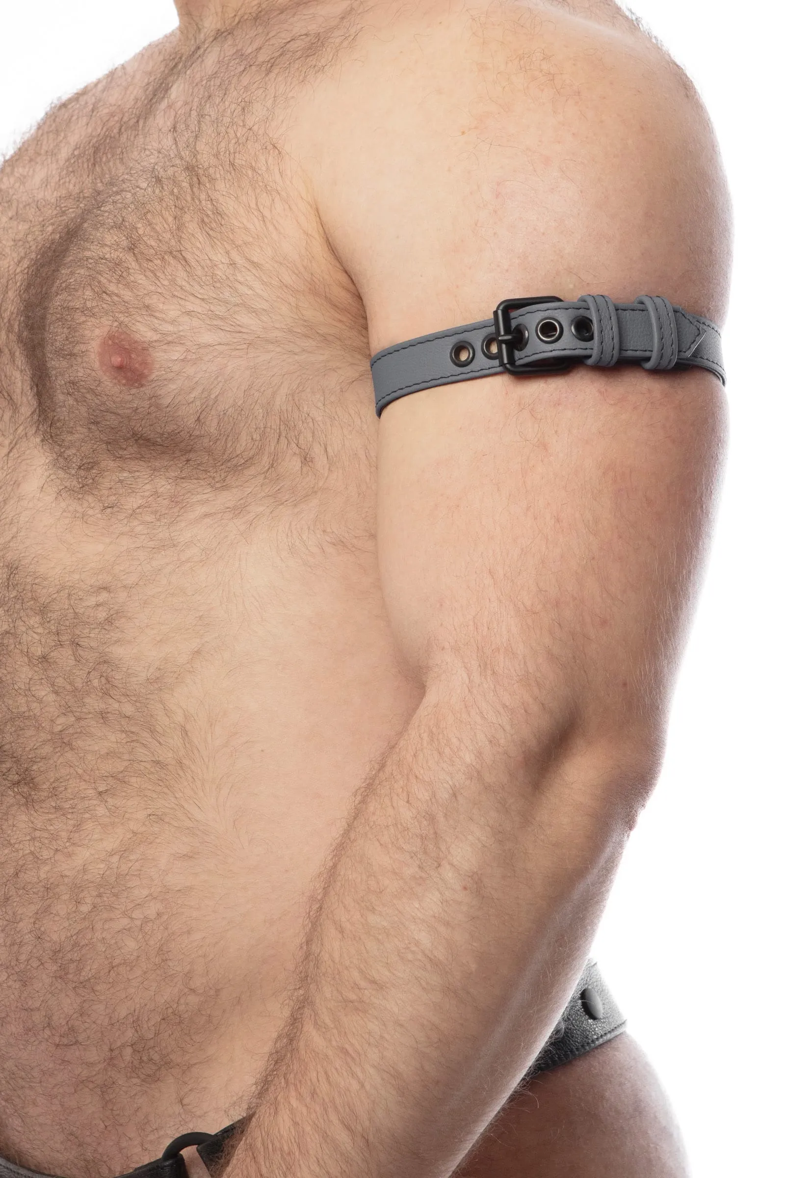 CLASSIC ARMBELT NARROW - Colour