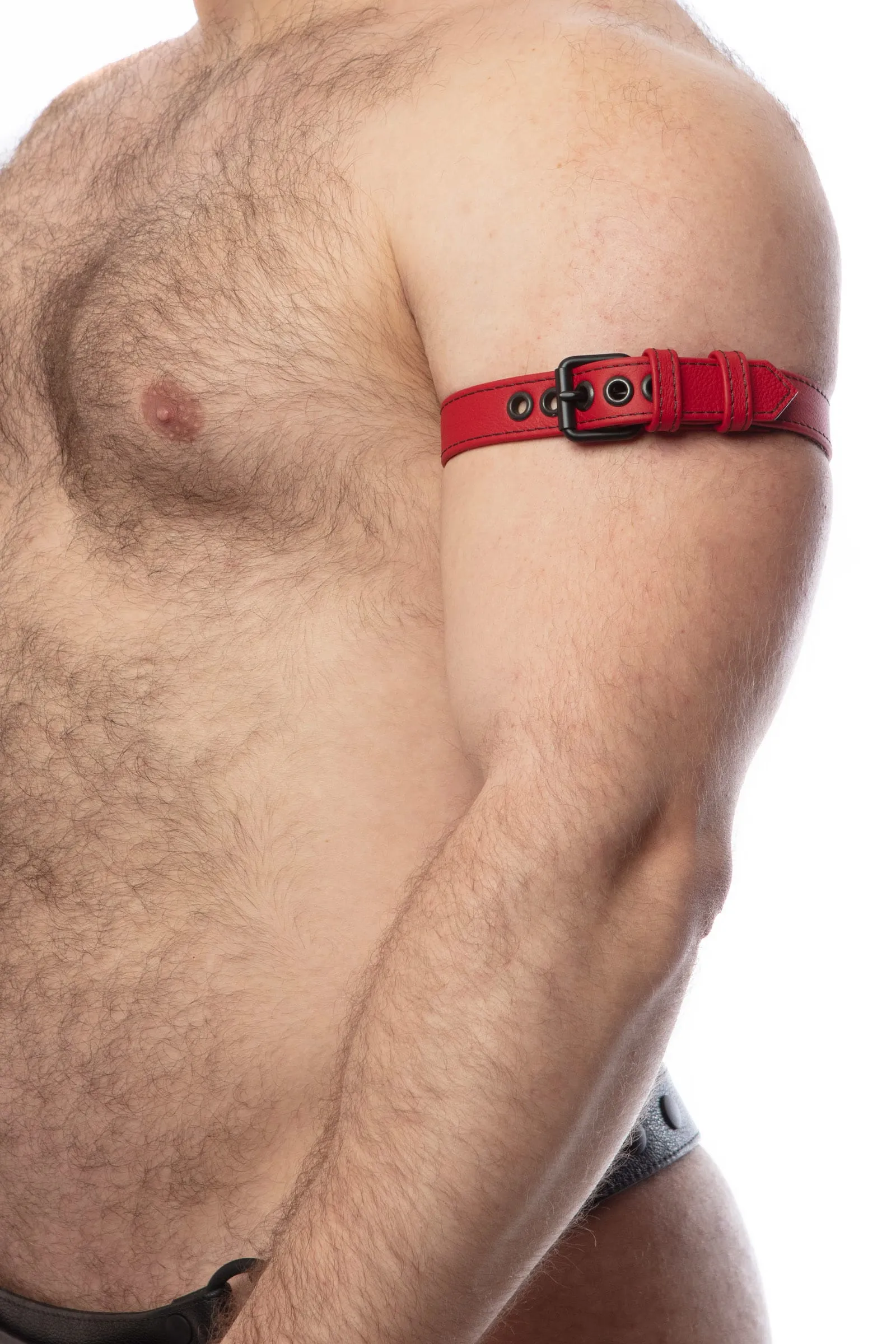 CLASSIC ARMBELT NARROW - Colour