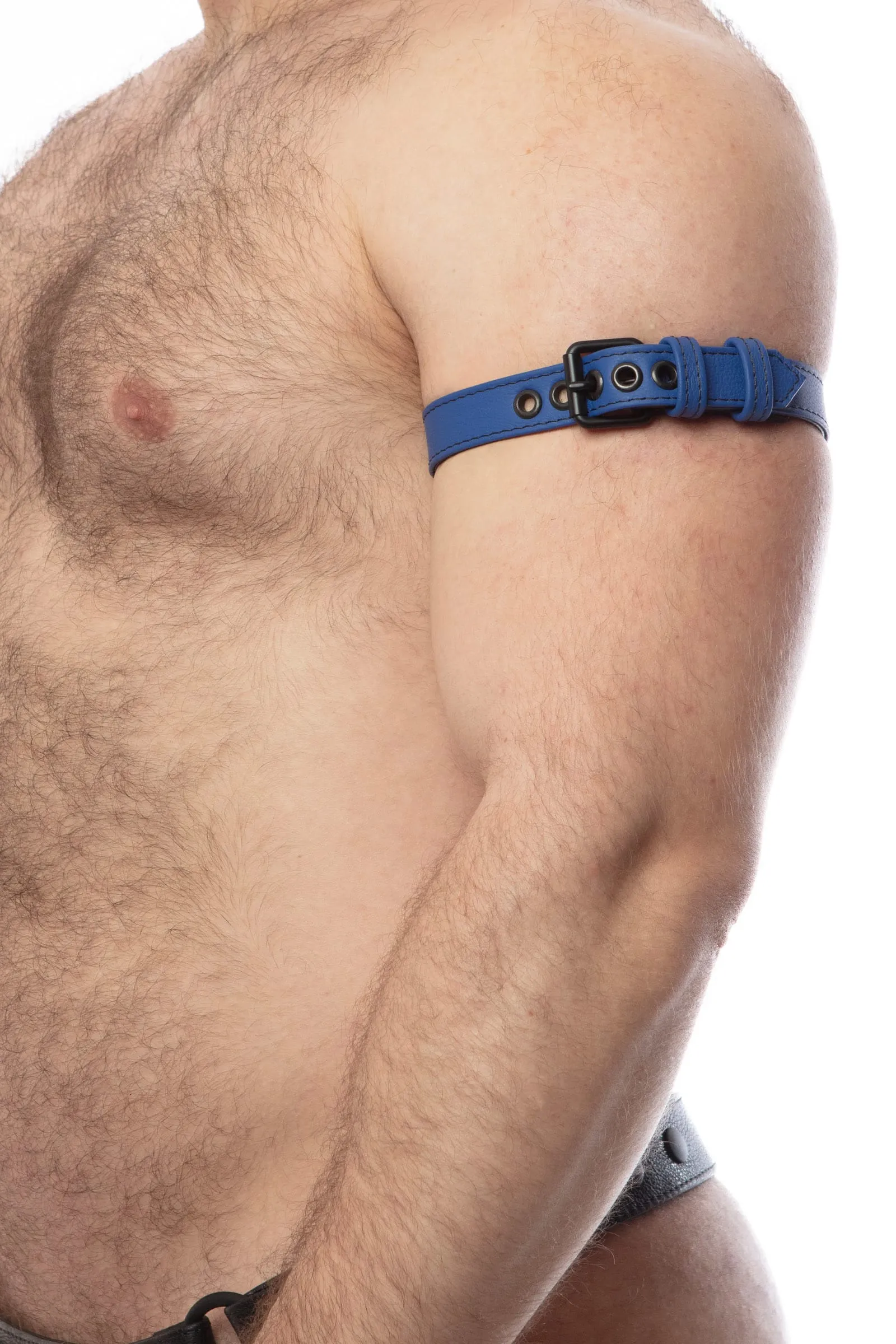 CLASSIC ARMBELT NARROW - Colour