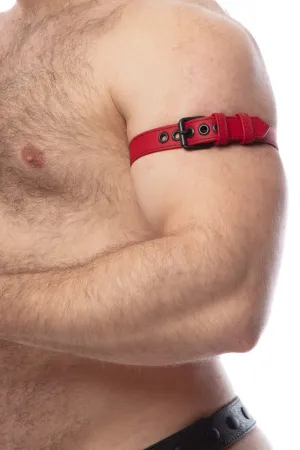 CLASSIC ARMBELT NARROW - Colour