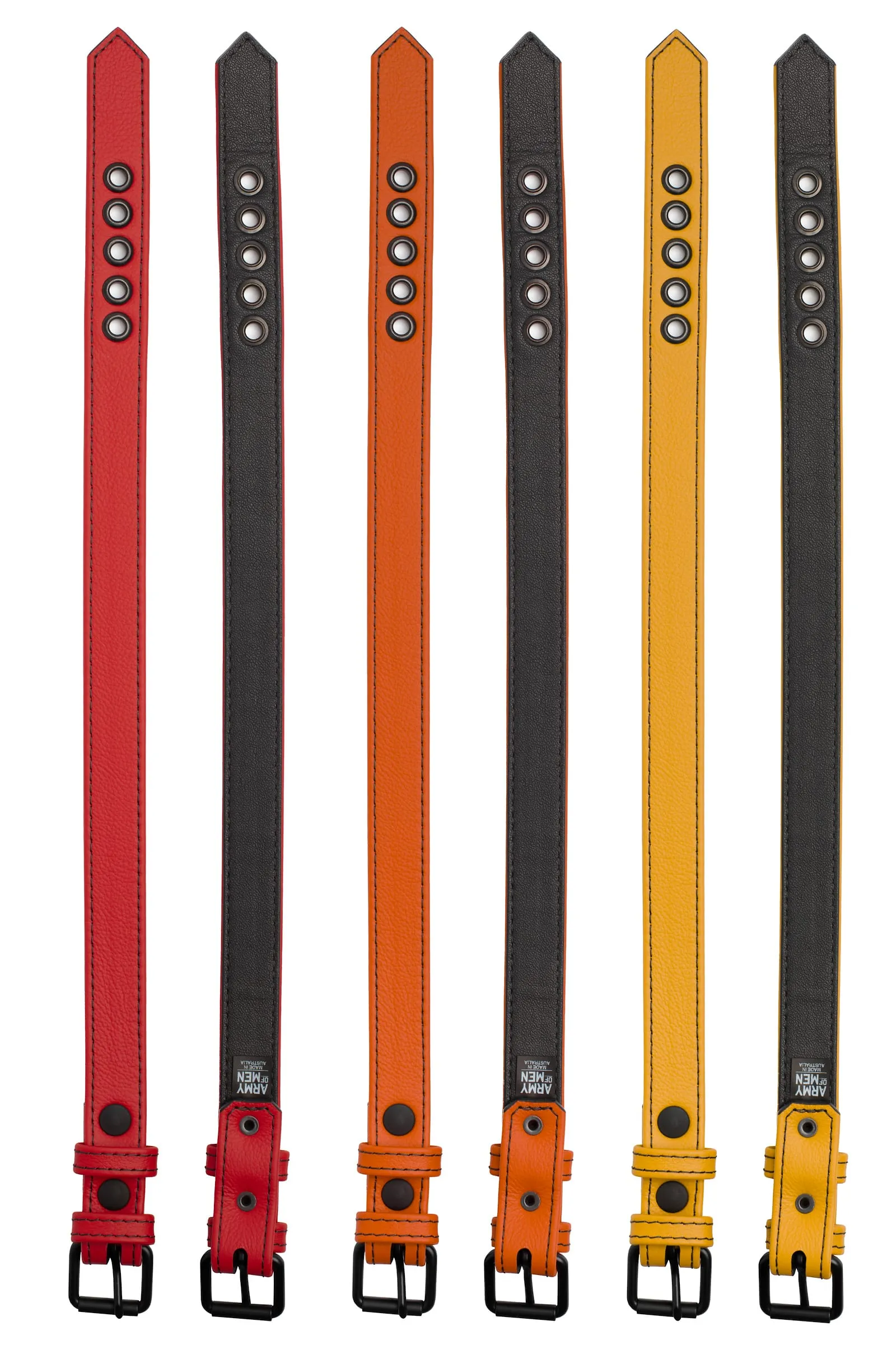 CLASSIC ARMBELT NARROW - Colour