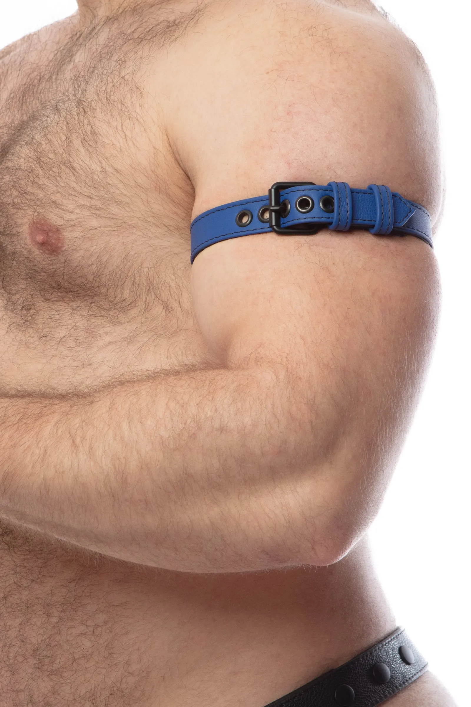 CLASSIC ARMBELT NARROW - Colour