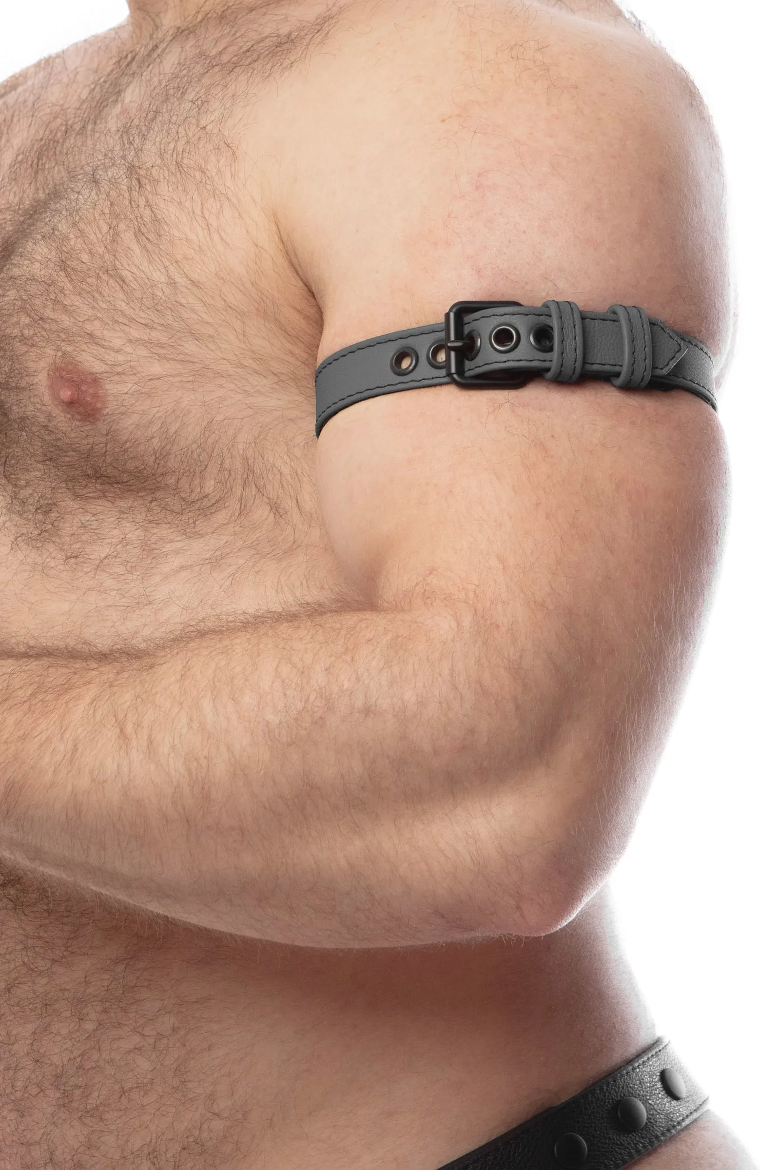 CLASSIC ARMBELT NARROW - Colour