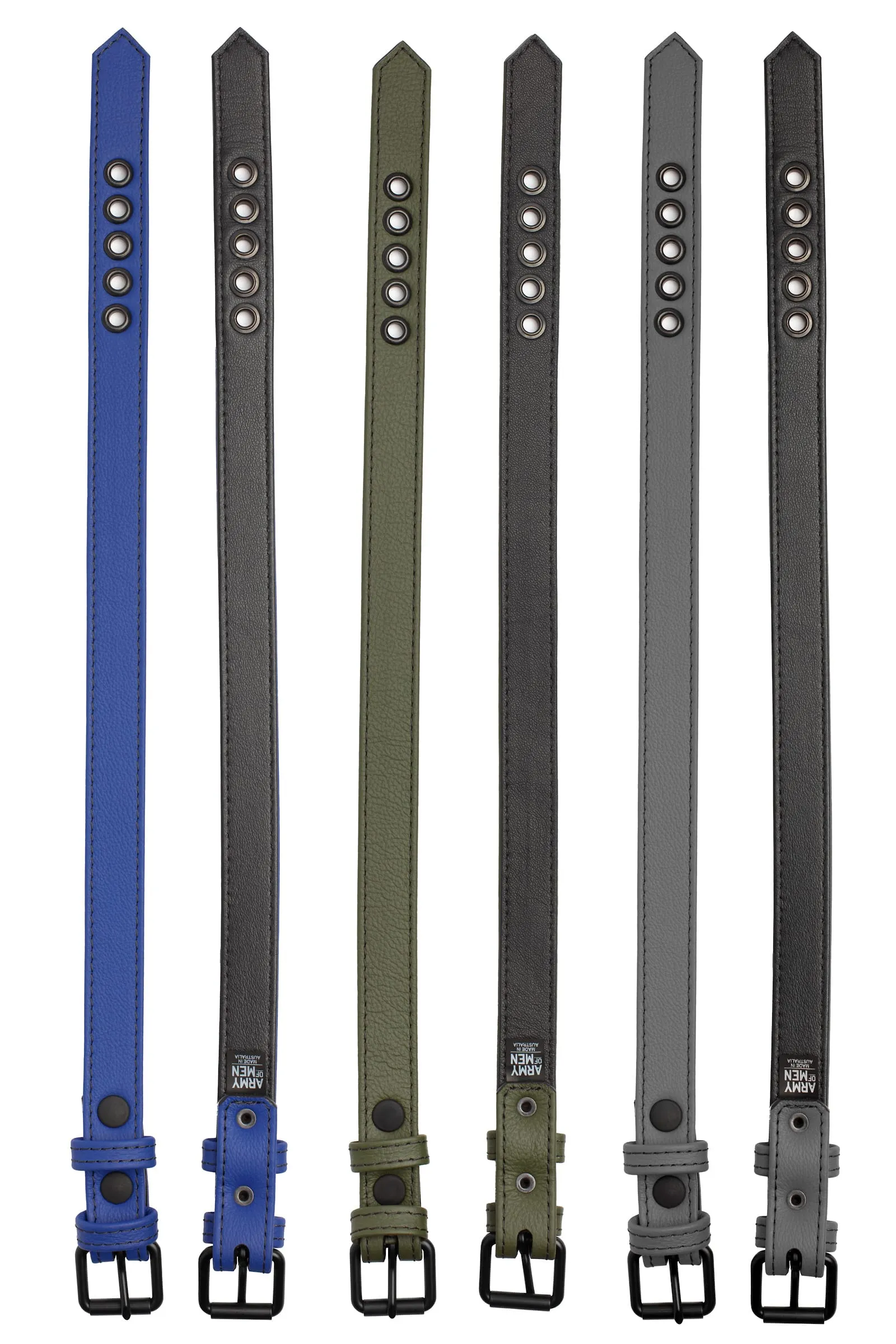 CLASSIC ARMBELT NARROW - Colour