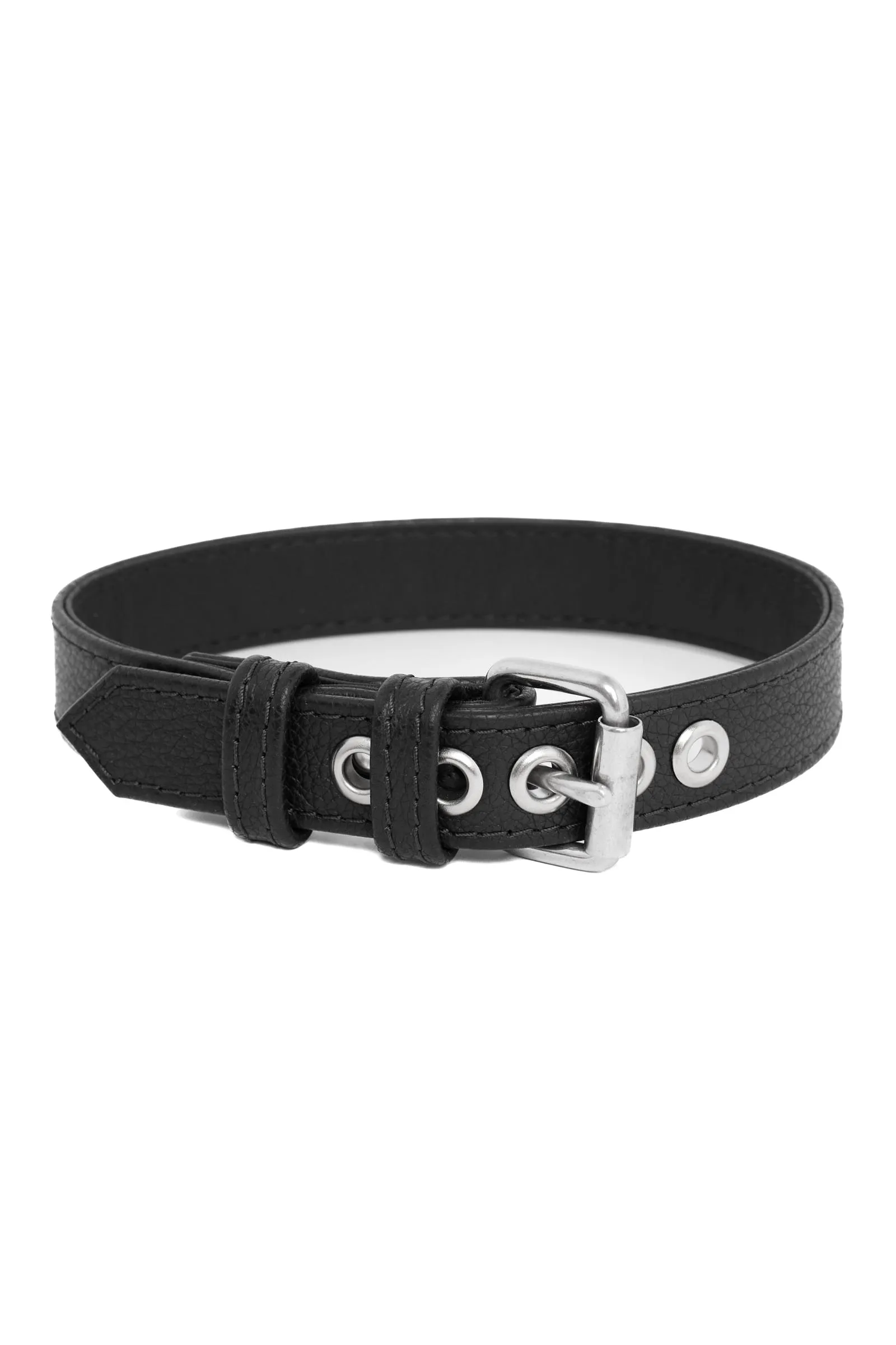 CLASSIC ARMBELT NARROW - Stainless Steel