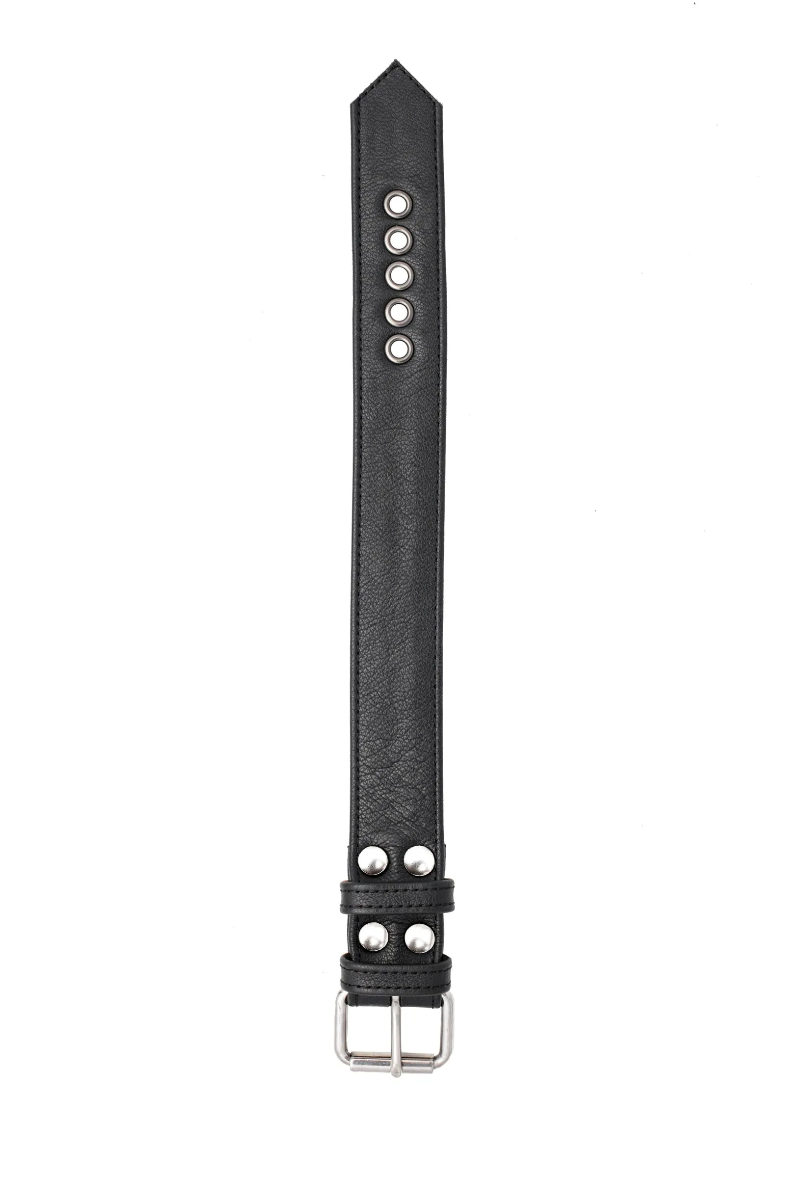 CLASSIC ARMBELT - Stainless Steel