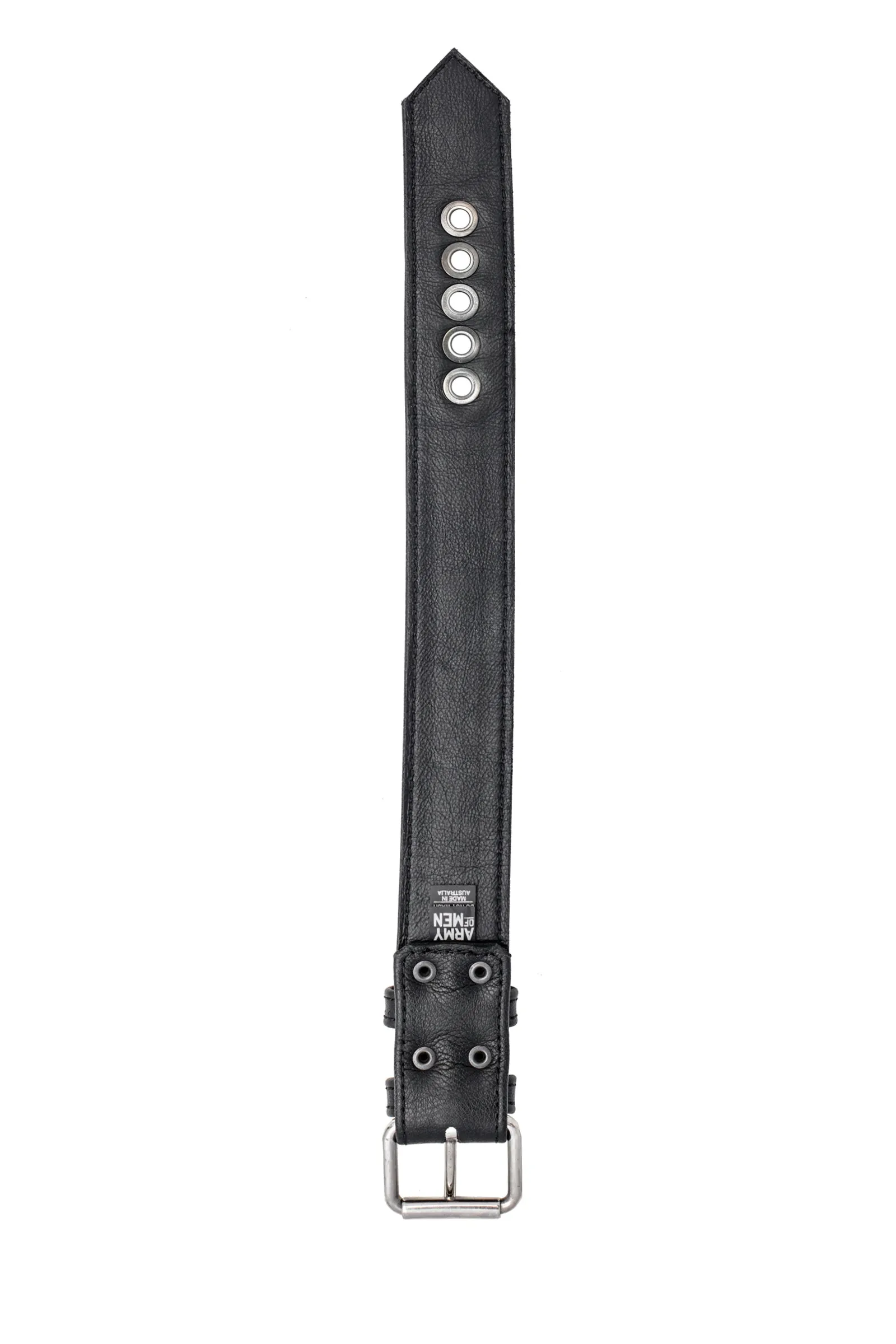 CLASSIC ARMBELT - Stainless Steel
