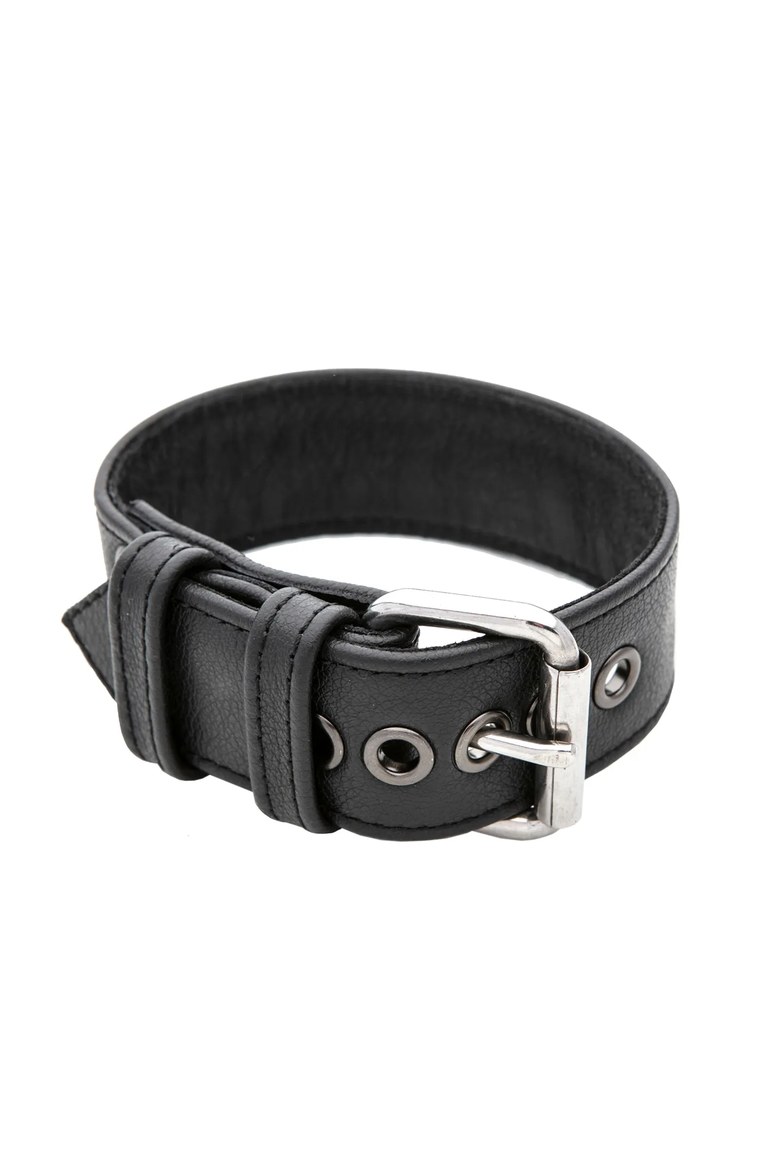 CLASSIC ARMBELT - Stainless Steel