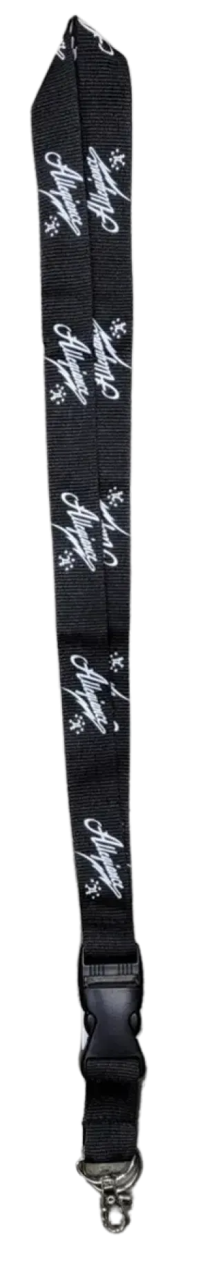 Classic Lanyard