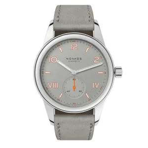Club Campus Absolute Gray Ref. 712