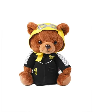 Colly's Pilot 2 Bear Character Golf Headcover