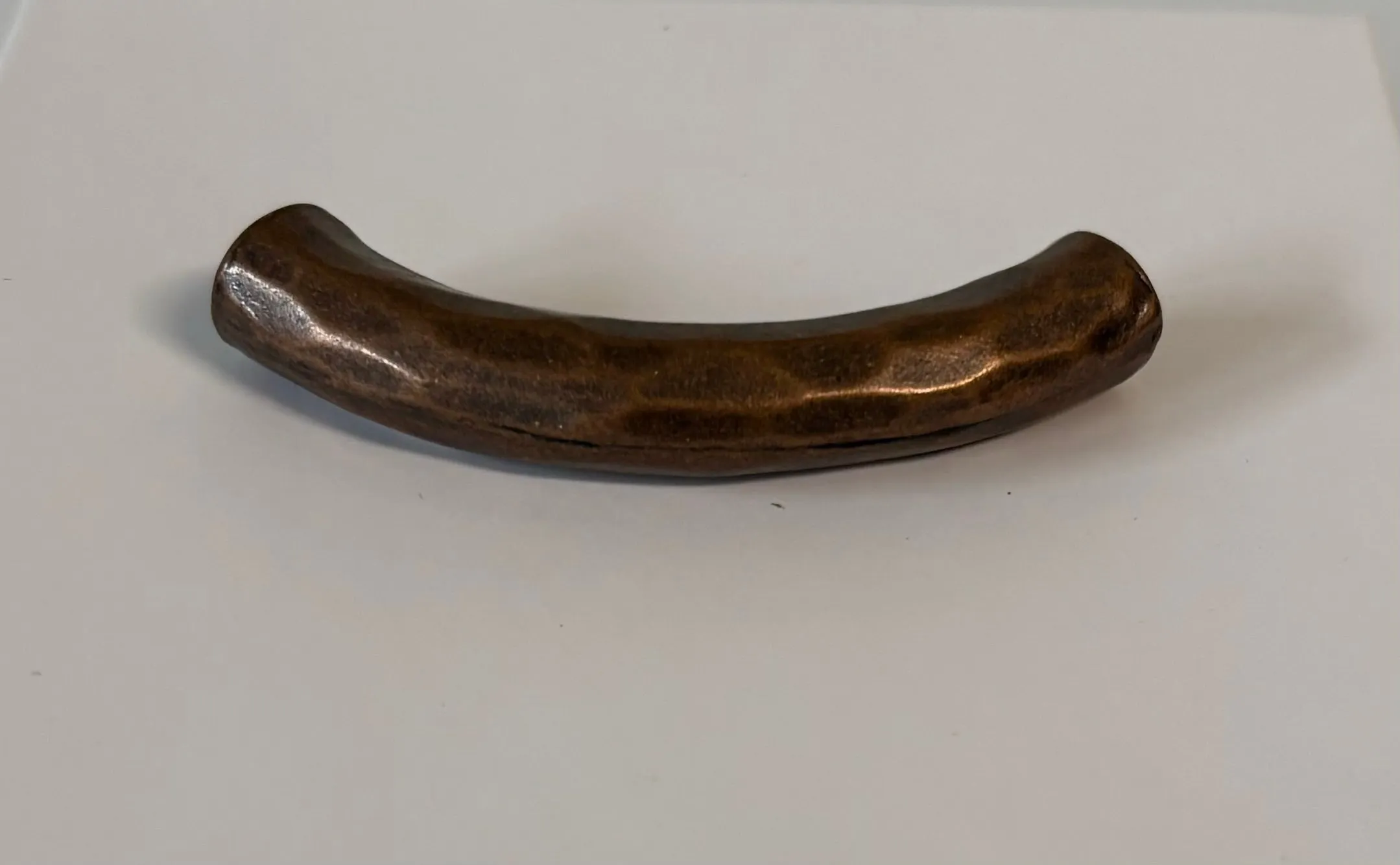 Copper Long Bar