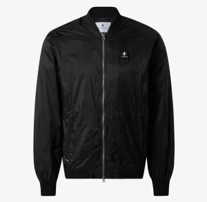 Cross Women's ZEPHYR WIND JACKET  - BLACK