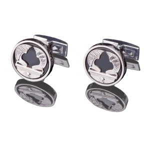 CUFFLINKS - ANGELS «KRUVIM»