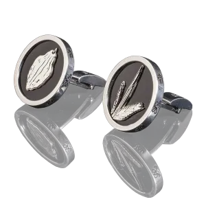 CUFFLINKS - “SUKKOT”