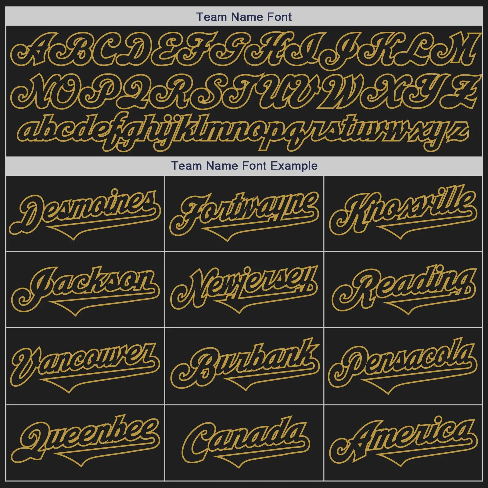 Custom Black Old Gold Authentic Two Tone Baseball Jersey