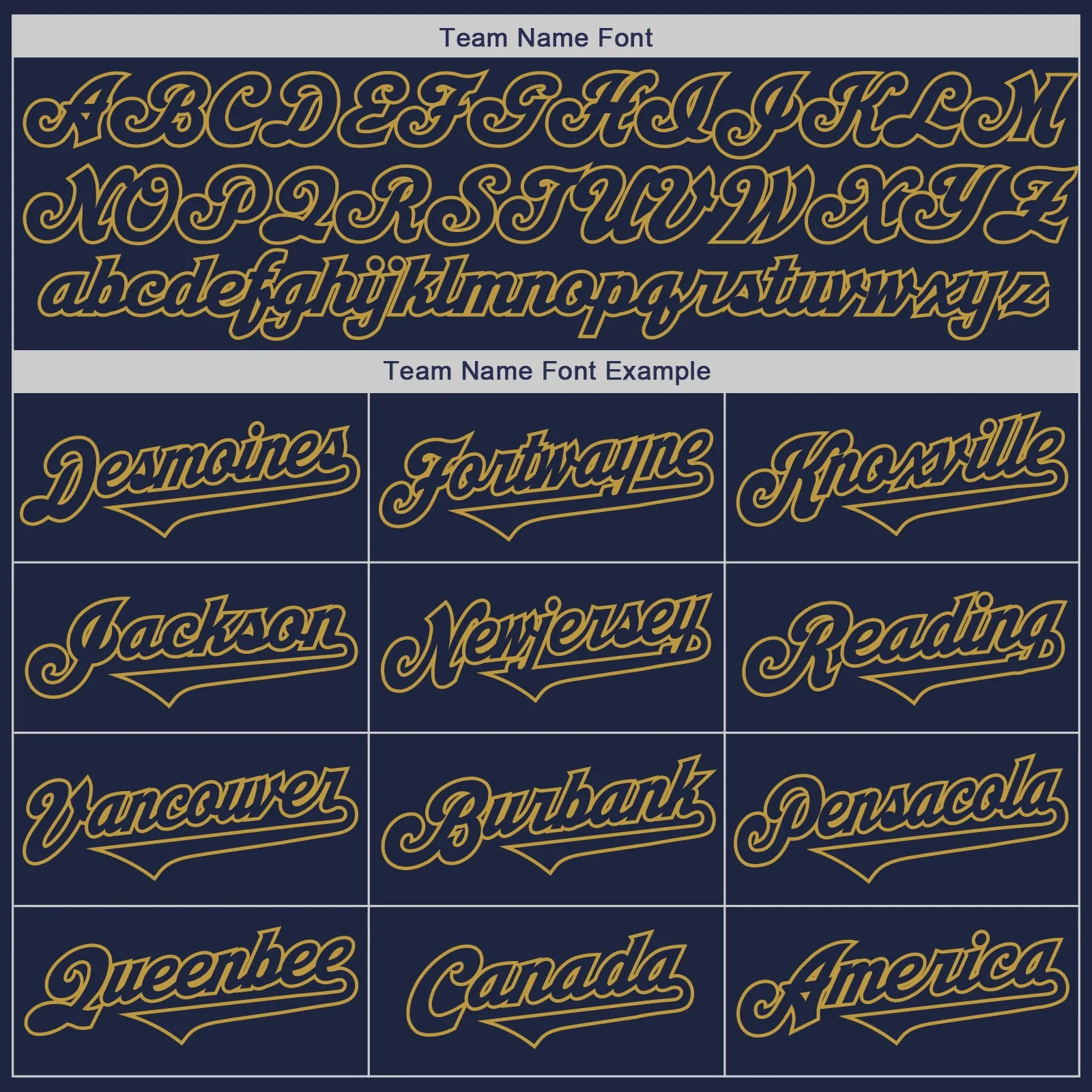 Custom Navy Old Gold Authentic Two Tone Baseball Jersey