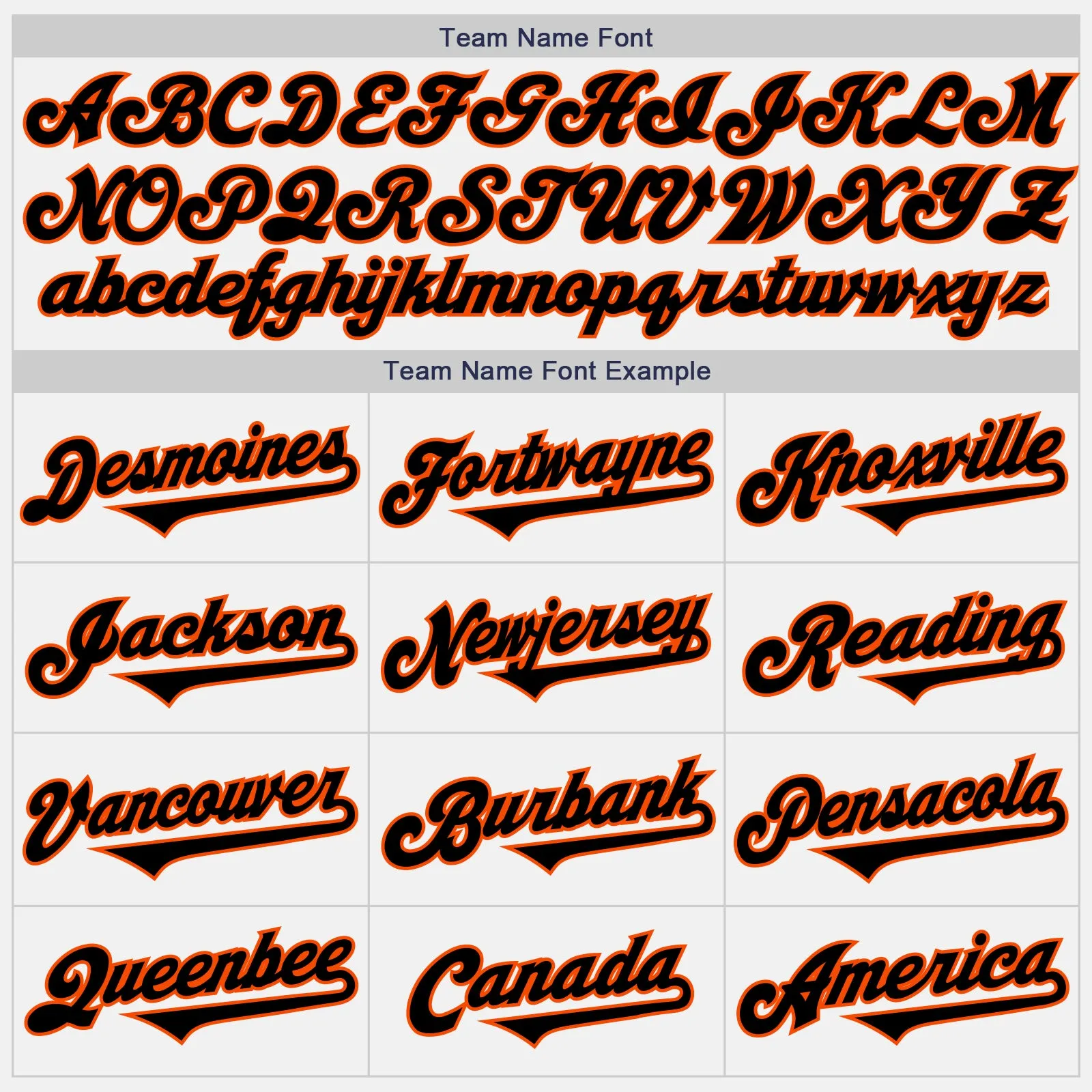 Custom White Black-Orange Authentic Two Tone Baseball Jersey
