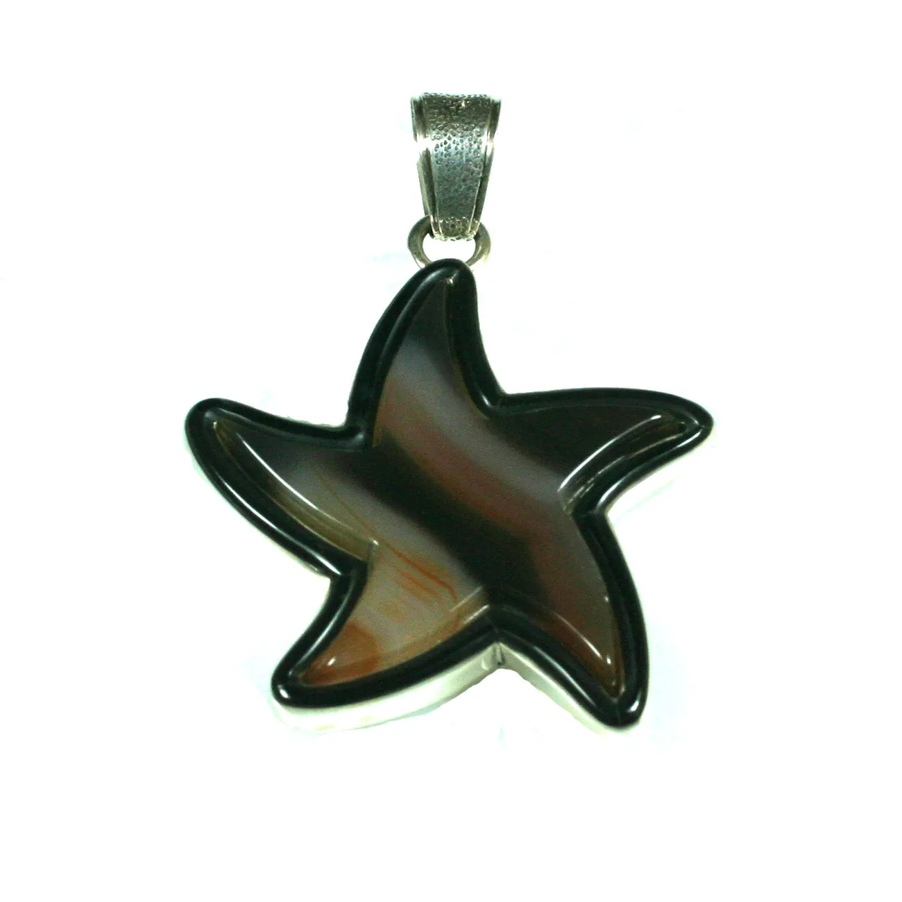 Dancing Star Pendant