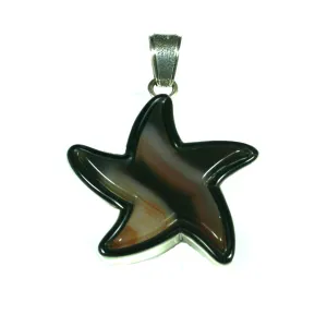 Dancing Star Pendant