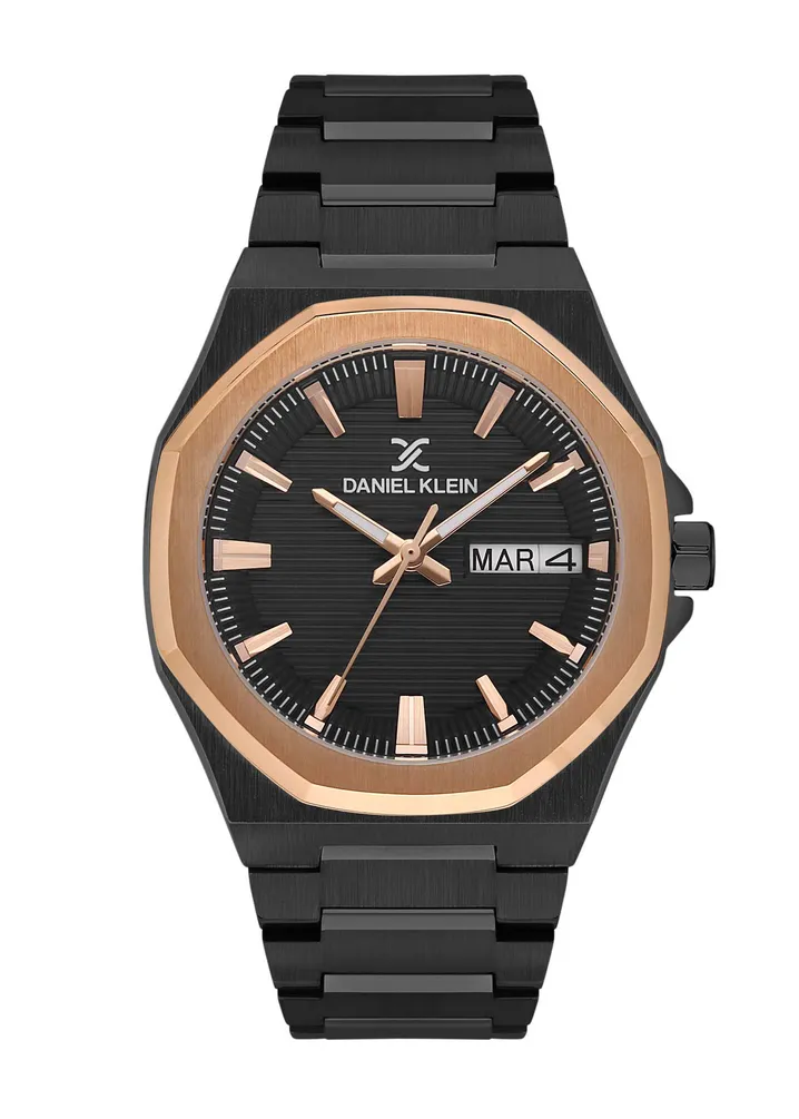 DANIEL KLEIN DK.1.13453-5 MEN  WATCH