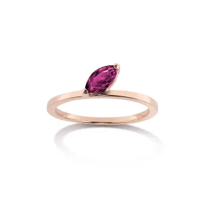 Defne Ring | Ruby
