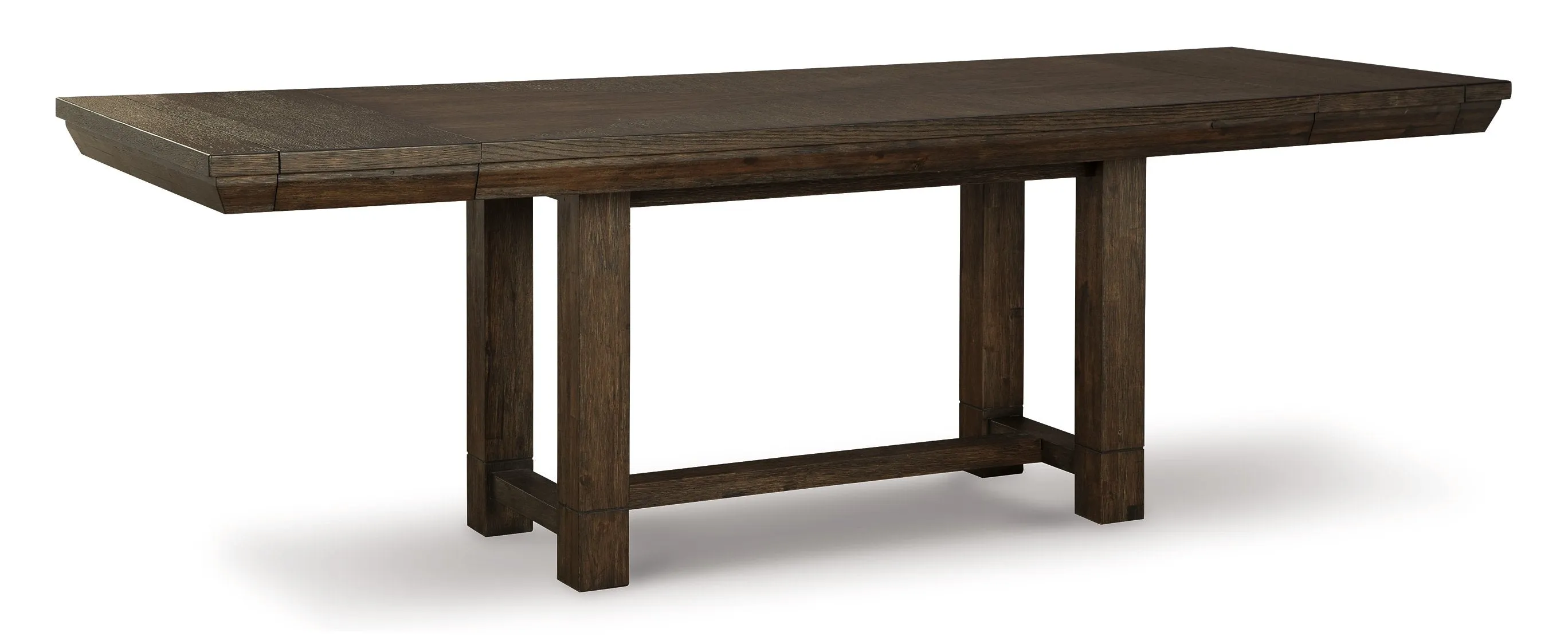 Dellbeck 5-Piece Dining Package