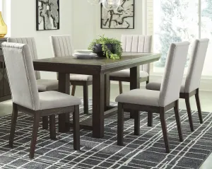 Dellbeck 5-Piece Dining Package