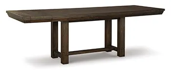 Dellbeck 5-Piece Dining Package