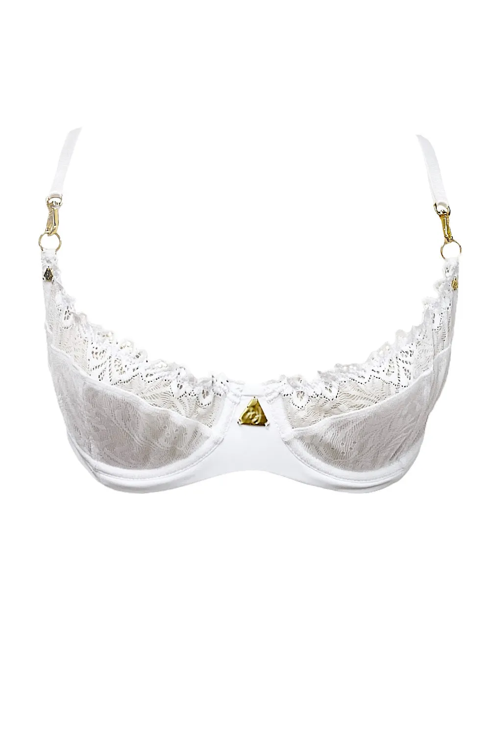 Demery Jayne Maldives Bra