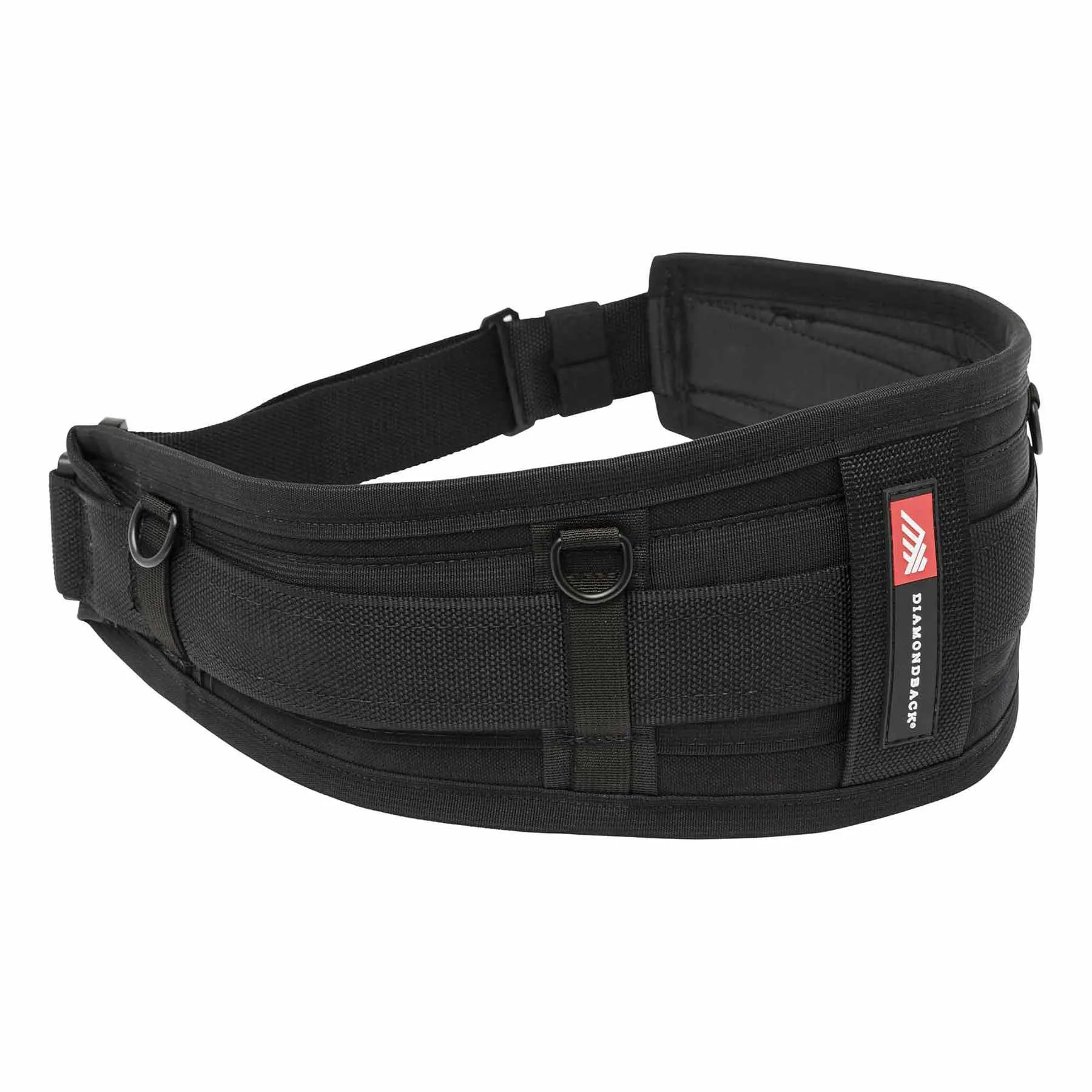 DiamondBack Toolbelts | Classic Toolbelt -Cobra buckle