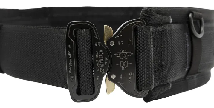DiamondBack Toolbelts | Classic Toolbelt -Cobra buckle