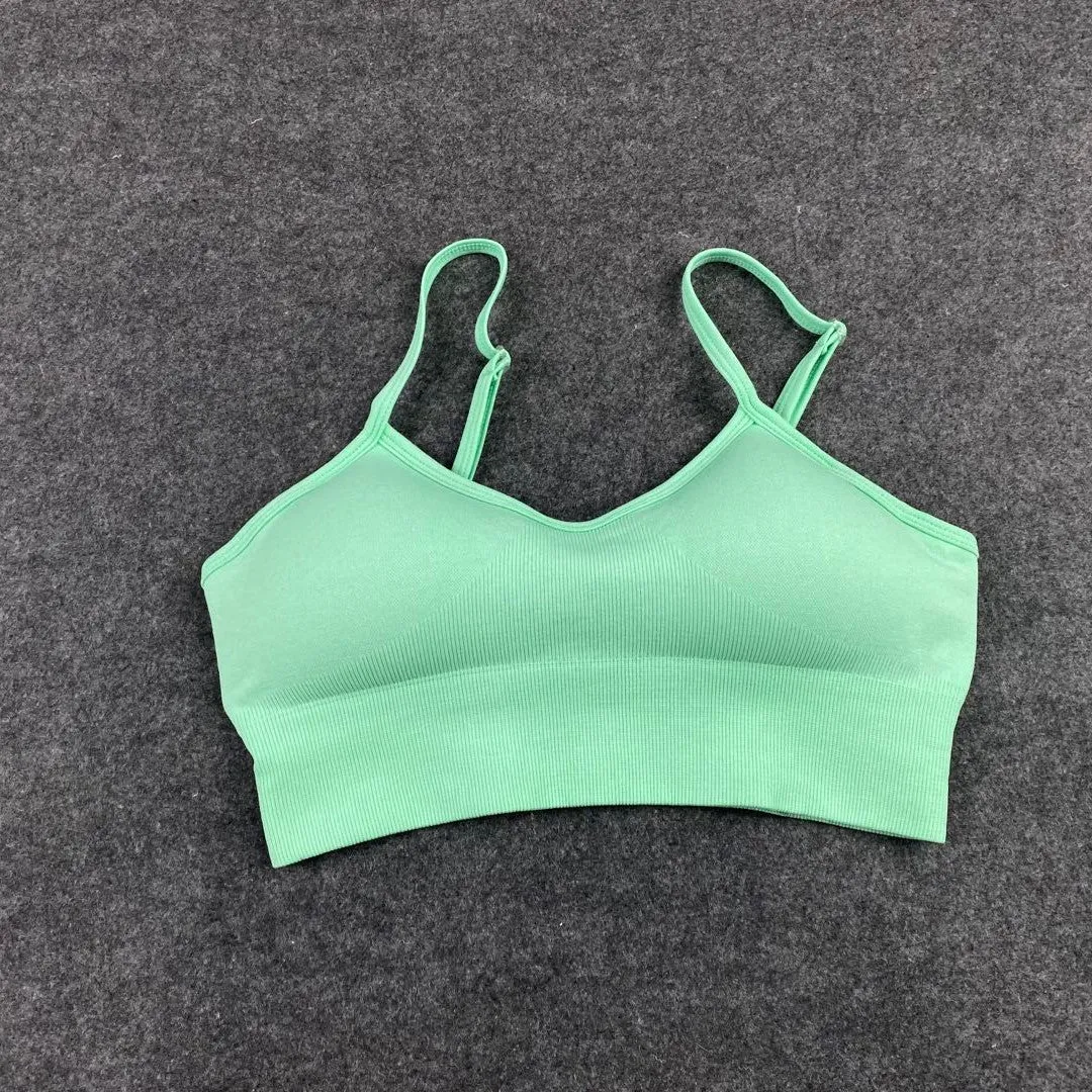 Dinazah Women Seamless Workout Clothes