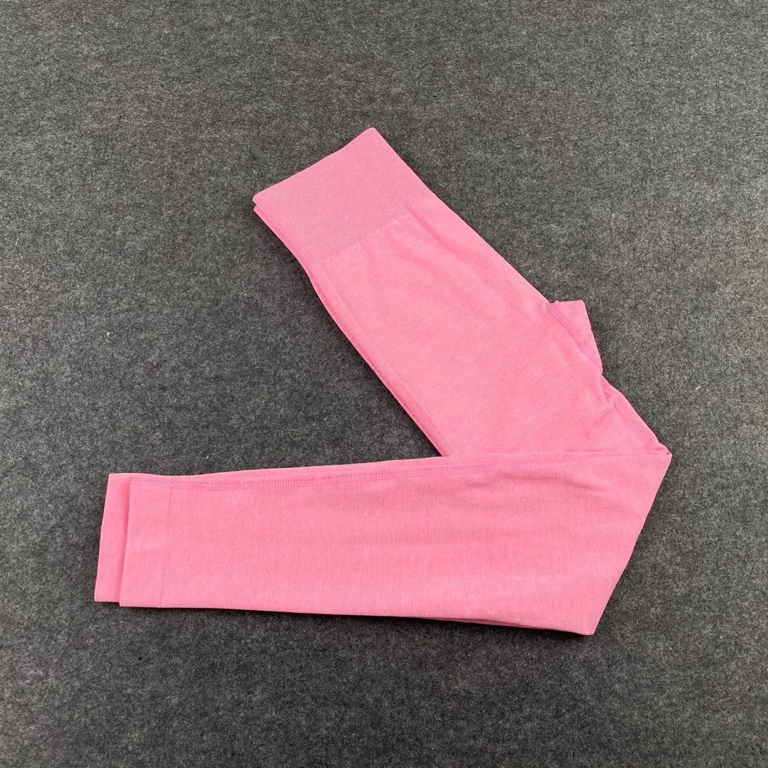 Dinazah Women Seamless Workout Clothes