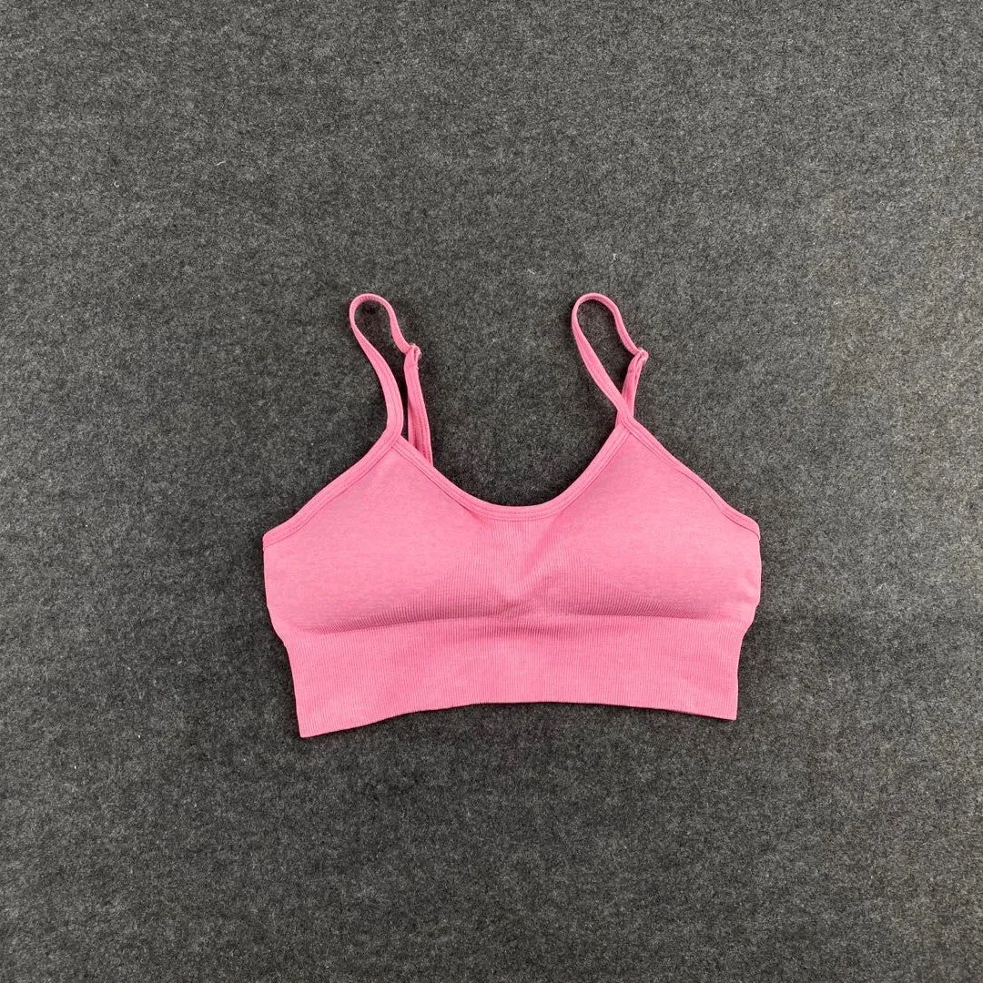 Dinazah Women Seamless Workout Clothes