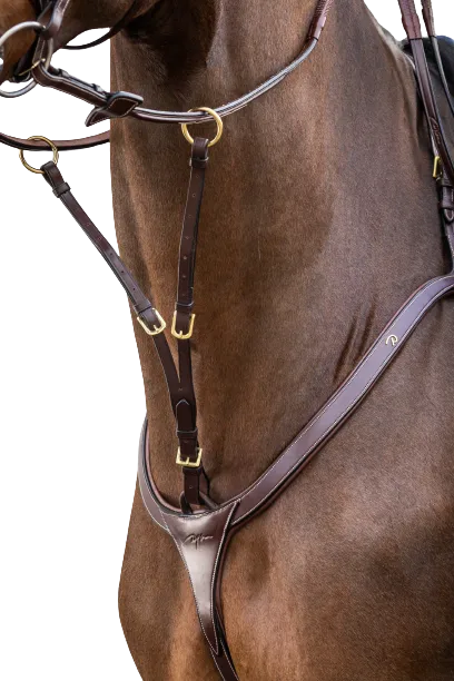 Dy'on Runnning Martingale Attachment DY07A