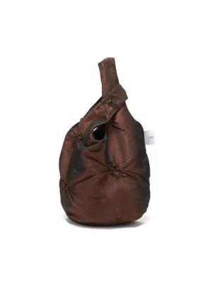 egg tote - special cushion viper
