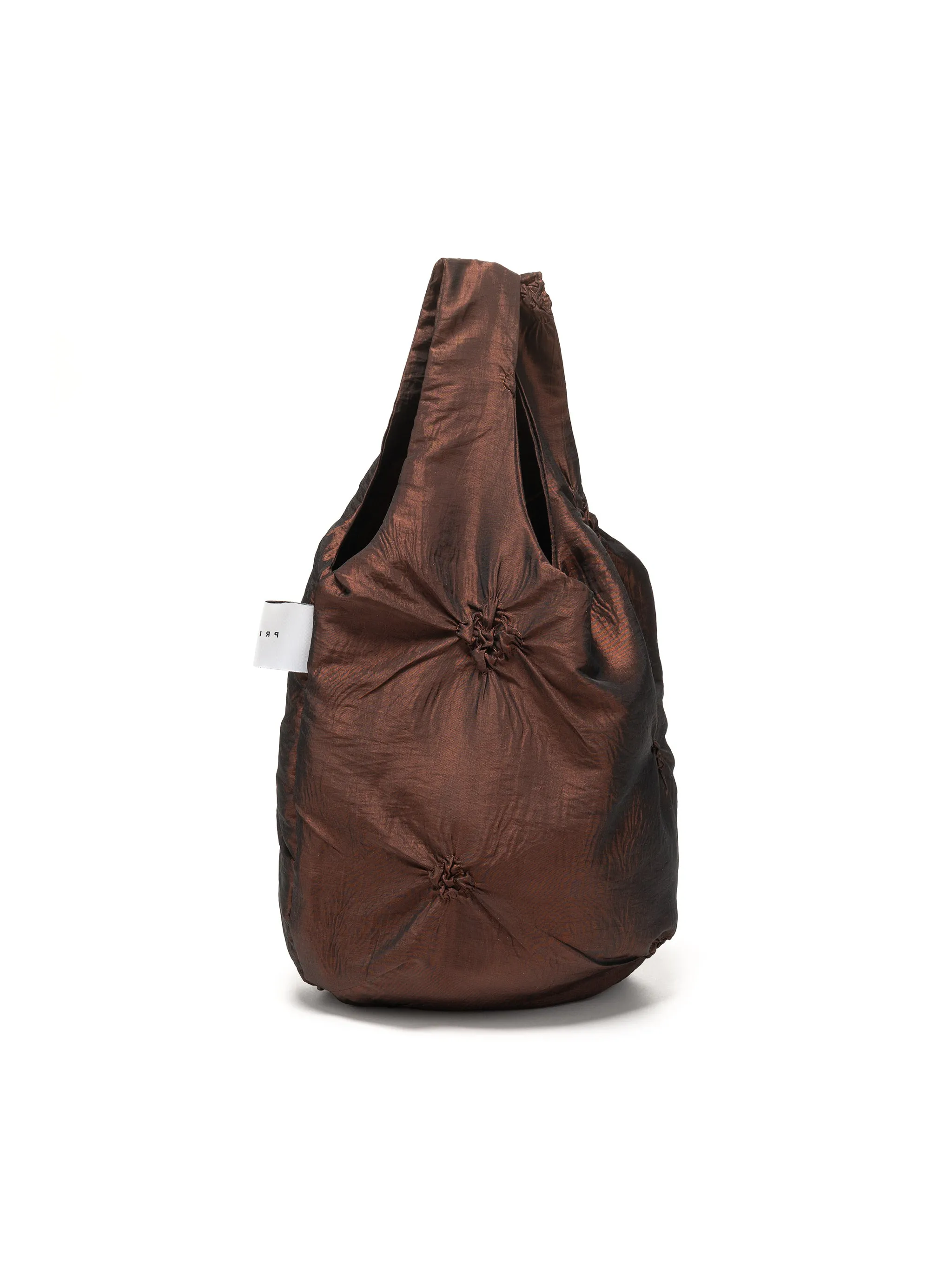 egg tote - special cushion viper