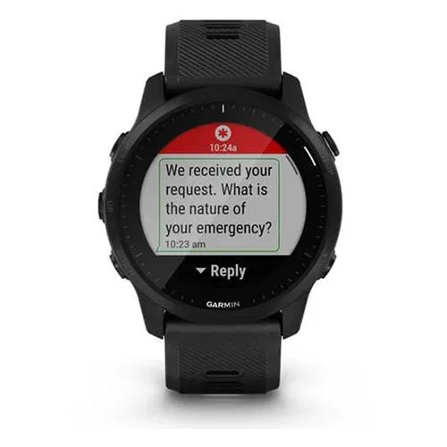 Forerunner 945 LTE