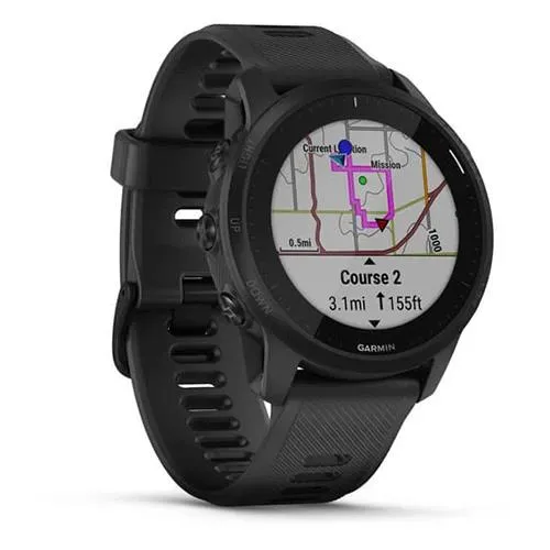 Forerunner 945 LTE